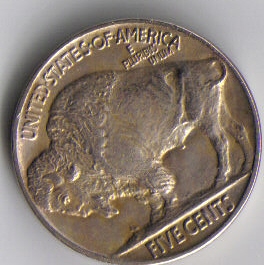 1914-Buffalo-Nickel